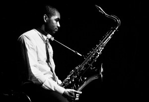 Branford Marsalis