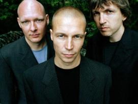 esbjörn trio