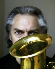 Jan Garbarek