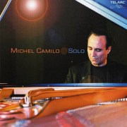 Michel Camilo, Solo