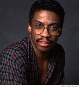 Herbie Hancock