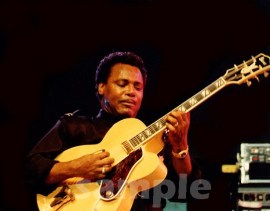 George Benson