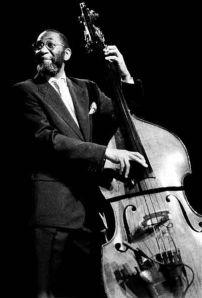 Ron Carter