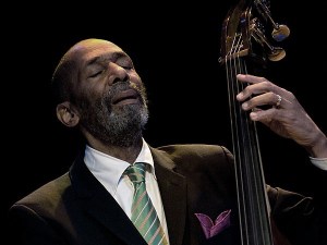 Ron Carter