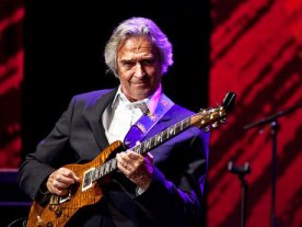 John McLaughlin
