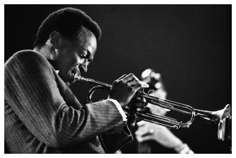 Miles Davis