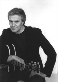 John McLaughlin