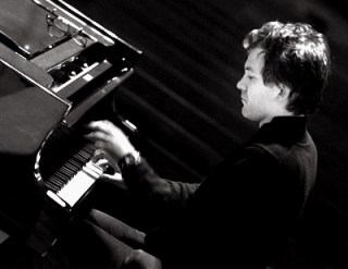 Brad Mehldau