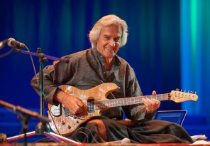 John McLaughlin 