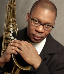 Ravi Coltrane 1
