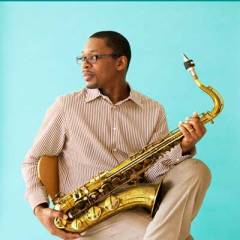 Ravi Coltrane