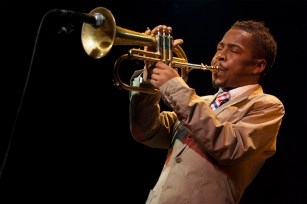 Roy Hargrove